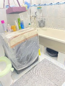 Arenda kvartira qoraqamish 2/4 Qizlarga