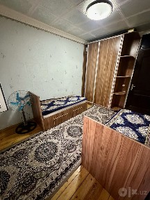 Учтепа 15 ижарага 2 киз керак