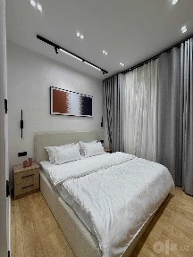 Сдаётся квартира ЖК Grand Capital 2-комнат ул. Шотта Руставели