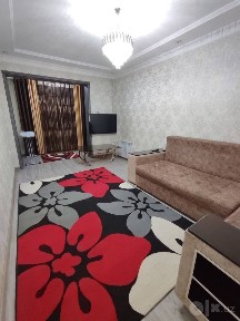 Аренда Юнусобод 13 кв 1*2 ком 1 этаж 4 этажка все ест фото реално