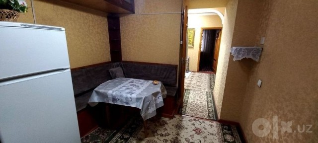 Сдается 2 х ком Бел Тепа. Новый Ташми. Только для молодожен