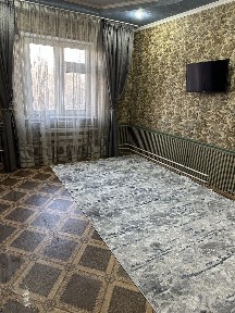 Аренда 1/4/4,болкон 2×3, ТТЗ 4.