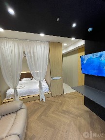 Modera tower 1комнатная