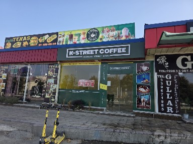 Сдаётся помещение в аренду