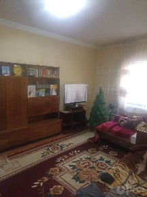 Продаётся дом на земле