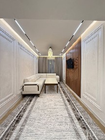 Продается 3 ком. Квартира площадью 75 кв. м. По ул. Октябрьская