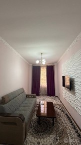Продается 2 ком. Квартира на 2 этаже по ул. Узбекистанская