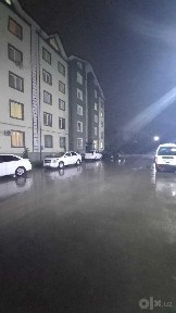 3х комнатная квартира 88 м2 с ремонтом от застройщика в самарканде