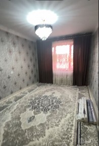 Продаётся 2х комнатная квартира