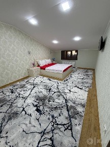 4-xonali kvartira sotiladi