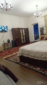 Ттз бур ота ! Сдается квартира в аренду 2 соток 3 комнаты