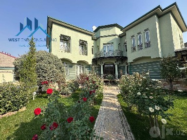 Сдаётся в аренду Дом 14 сот | РАКАТ БОШИ, Jumanji, МВД Корзинка