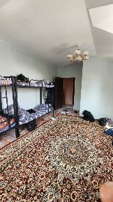 Ижарага студентларга квартира фараона киргилида берилади
