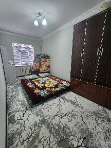 4 хоналик квартира 2 кават Динамо бозорча