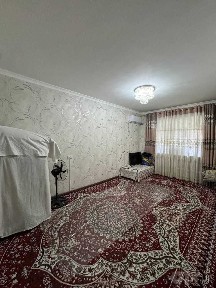2 хоналик квартира 3 кават 6 микр Лавита