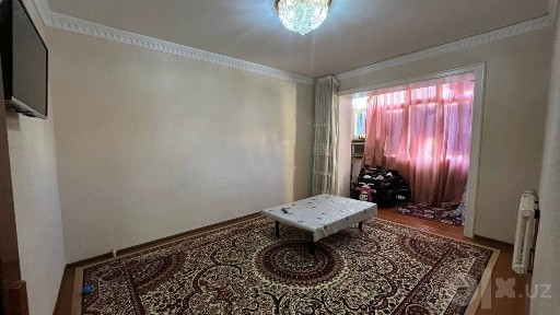 Канечкадан 2 хонали квартира сотилади. 39000$