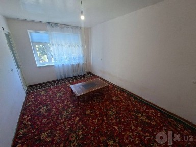 Централный аптекадан 2 хонали квартира сотилади. 39900$