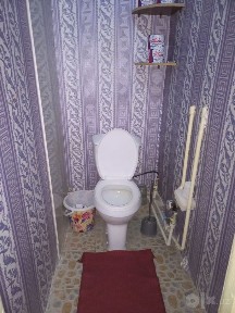 Ijaraga uy beriladi Navoiy, Zarafshon shahrida