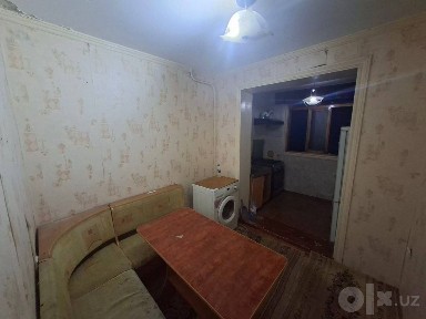 Централный аптекадан 2 хонали квартира ижарага берилади