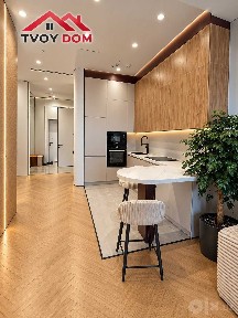Продаётся премиальная квартира в ЖК NEST ONE