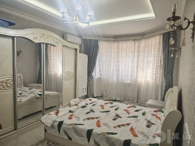 Продажа квартира 3х комн 102м2 жк Dream House /8-роддом США