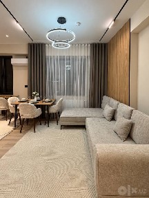 Продается 1в2/14/16 45,75м2 в ЖК Group city Tower, ул. Фаргона йули
