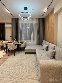 Продается 1в2/14/16 45,75м2 в ЖК Group city Tower, ул. Фаргона йули