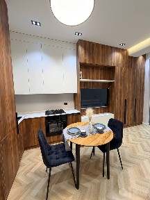 Продается 1/3/14 26,25м2+5м2 в ЖК Imperial club city, ор-р: Алайский