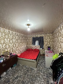 Срочно 1 хонали квартира Сотилади