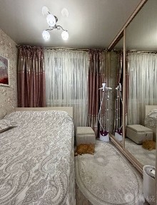 массив Феруза 1в2/2/4 (42м2)