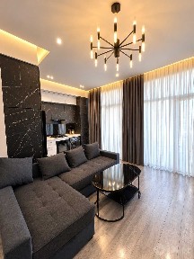 Буюк Ипак Йули. 2/4/10. Tiara Residence
