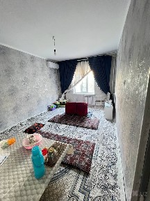 Eski dom yaxshi maxallar markazda