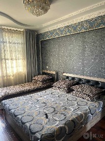 ПРОДАЁТСЯ 3-комнатная квартира! Чиланзар 22 квартал