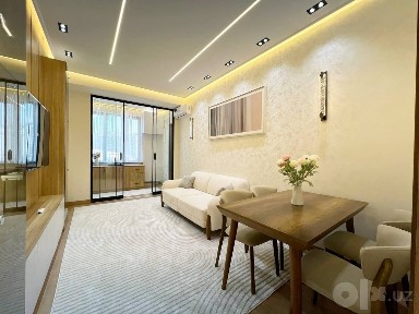 Продается‼️ЖК Vegas Tower 3х комн, 57м2 ‼️улица Шота Руставели