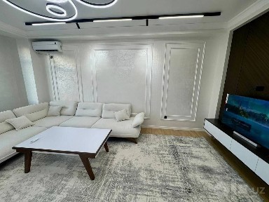 4-комнатная квартира 121 м², Яккасарайский район, 9 этаж