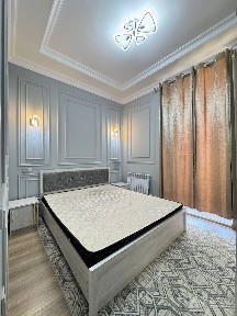 Solaris жк 2/5/10 квартира продается