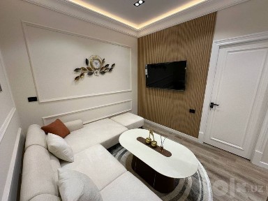 ЖК Darkhan Residence | Бизнес Класс| 2/3/12 44м2 евро ремонт