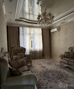 Yetti Chinor ЖК 3/7/8 квартира продается