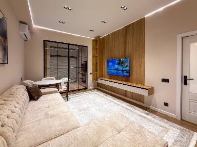 3-комнатная квартира 70 м², Мирзо-Улугбекский район, 4 этаж