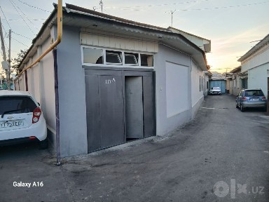 Продается дом. Место для бизнеса. ул. Нурафшон. Карасарайская.