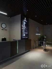 Офис 148 м² в БЦ Gross Plaza | 3 этаж | Собственник