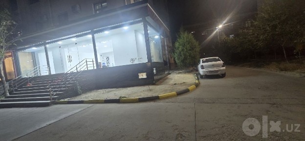 Аренда Нежелое Помещения Нурафшон Сагбон