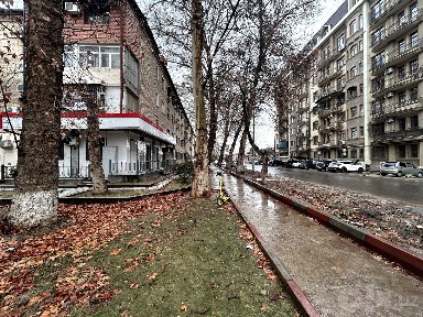 нежилой под Офис, магазин, салон в аренду 65кв чиланзар парус