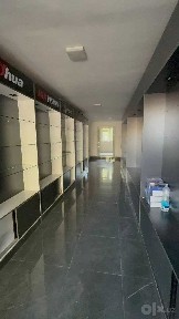 Сдается в аренду коммерческое помещение в Чиланзарском районе.