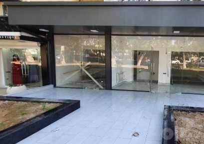 Аренда нежилое помещение Под офис магазин Салон Линия 1 рядом метро