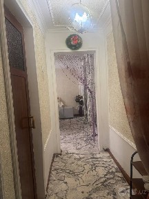 Uy ijaraga quyiladi xamma sharoitlari bor