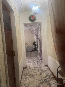 Uy ijaraga quyiladi xamma sharoitlari bor