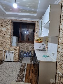 Сдаётся квартира Согдиана