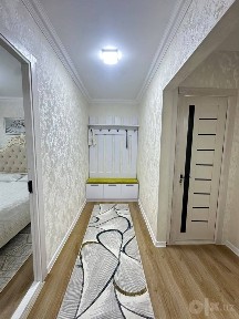 Сдаётся квартира Фрунзе