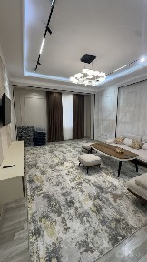 Сдается 3 ком golden sity прворот